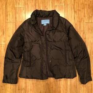 Nine West Puffer Jacket